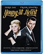 Young At Heart (1954) [Blu-ray]