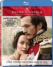 Young Victoria (2009) [Blu-ray]