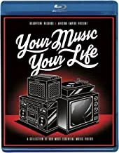 Your Music. Your Life. [Blu-ray]