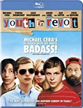 Youth In Revolt (2009) [Blu-ray]