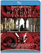 Youth Without Youth (2007) [Blu-ray]