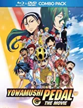 Yowamushi Pedal: The Movie (2015) [Blu-ray/DVD]