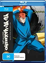 Yu Yu Hakusho: Ghost Files: Season 3 (1994) [Blu-ray]