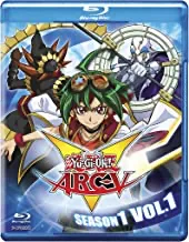 Yu-Gi-Oh! ARC-V: Season 1, Vol. 1 (2014) [Blu-ray]