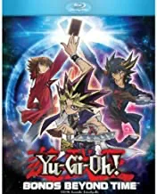 Yu-Gi-Oh!: Bonds Beyond Time (2010) [Blu-ray]