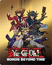 Yu-Gi-Oh!: Bonds Beyond Time