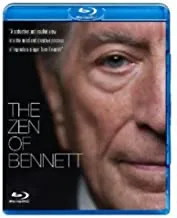 Zen Of Bennett (2012) [Blu-ray]