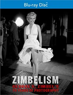 Zimbelism (2015) [Blu-ray]