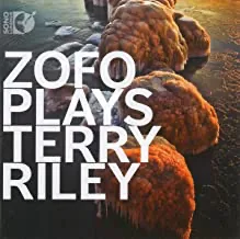 ZOFO: ZOFO Plays Terry Riley [Blu-ray]