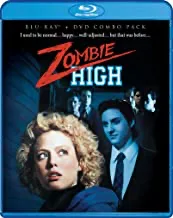 Zombie High (1987) [Blu-ray/DVD]