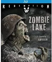Zombie Lake (1981) [Blu-ray]