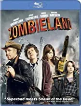 Zombieland (2009) [Blu-ray]