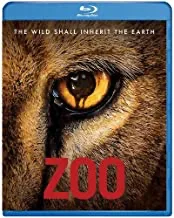 Zoo (2015): Season 1 (2015) [Blu-ray]