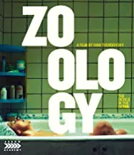 Zoology (2016) [Blu-ray]