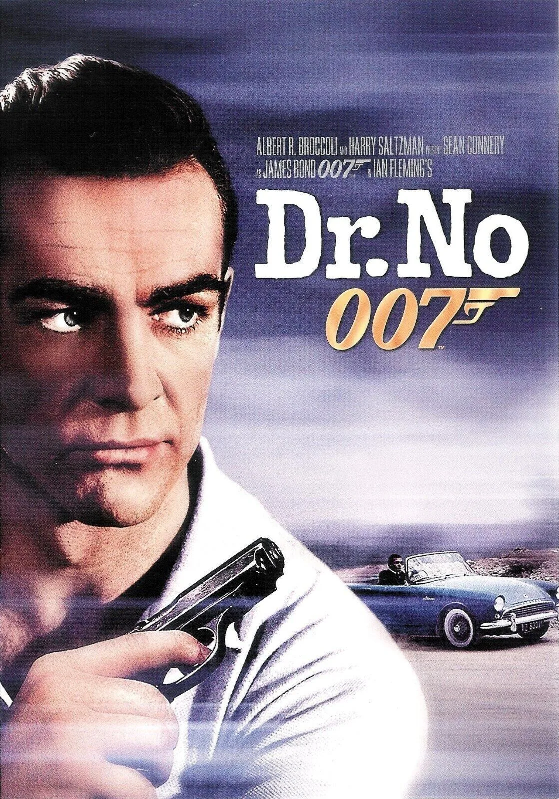007 Dr. No Special Edition
