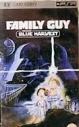 Family Guy Presents Blue Harvest