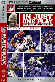 IN Just One Play - The Big-Play Men of the NFL