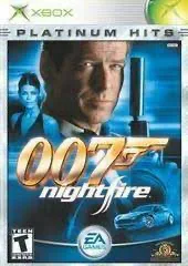 007 Nightfire - Platinum Hits
