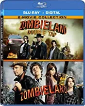 Zombieland / Zombieland: Double Tap (2020) [Blu-ray] + Part 2