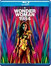 Wonder Women 1984 (2020) [Blu-ray]
