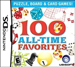 100 All Time Favorites