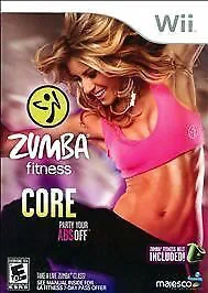 Zumba Fitness: Core