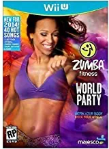Zumba Fitness: World Party
