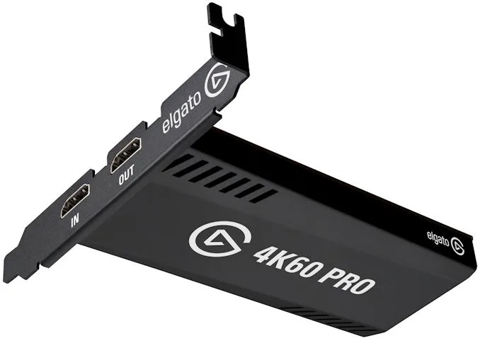 ELGATO 4K60 PRO