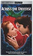 Across The Universe