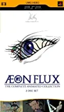 Aeon Flux