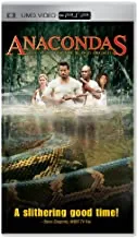 Anacondas: Hunt For The Blood Orchid