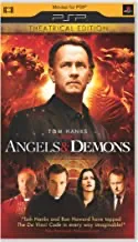 Angels & Demons