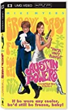 Austin Powers: International Man Of Mystery