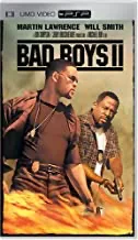 Bad Boys II
