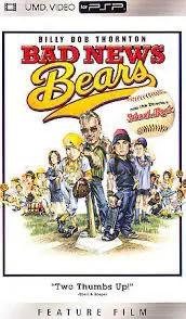 Bad News Bears