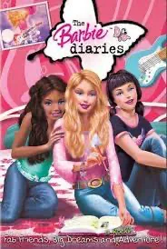 Barbie Diaries