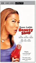 Beauty Shop
