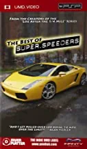 Best Of Super Speeders