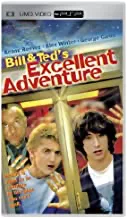 Bill & Ted's Excellent Adventure