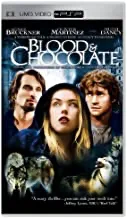 Blood And Chocolate