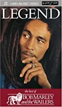 Bob Marley And The Wailers: Legend: The Best Of Bob Marley And The Wailers