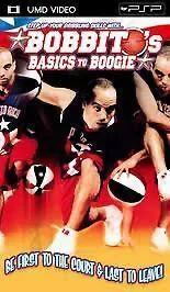 Bobbito's Basics To Boogie