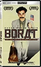 Borat: Cultural Learnings Of America For Make Benefit Glorious Nation Of Kazakhstan