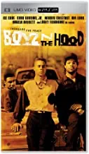 Boyz 'N The Hood