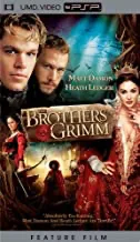 Brothers Grimm