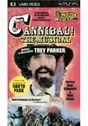Cannibal: The Musical