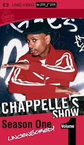 Chappelle's Show: Season 1, Vol. 1