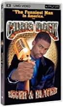 Chris Rock: Bigger & Blacker