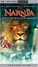 Chronicles Of Narnia: The Lion, The Witch And The Wardrobe