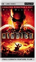 Chronicles Of Riddick